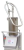 Измельчитель сыра RG-400i Hallde 37691